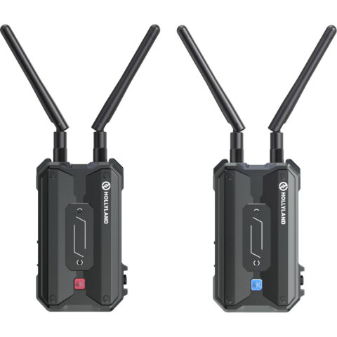 Hollyland Pyro H Wireless Video System (TX+RX)