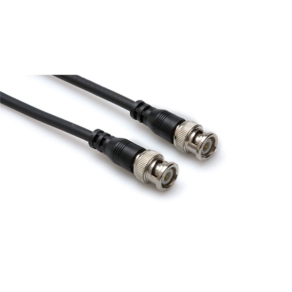 Hosa BNC-59103 BNC Cable 0.9m