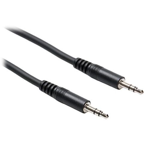 Hosa CMM-110 3.5mm Mini Jack Cable (3m)