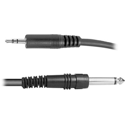 Hosa CMP-110 Mini to 1/4'' Cable 10ft