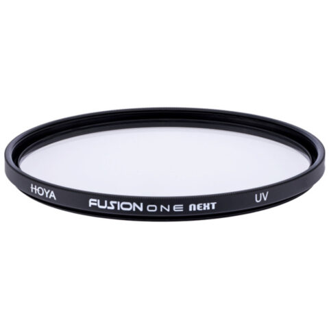 Hoya 43mm Fusion ONE Next UV Filter
