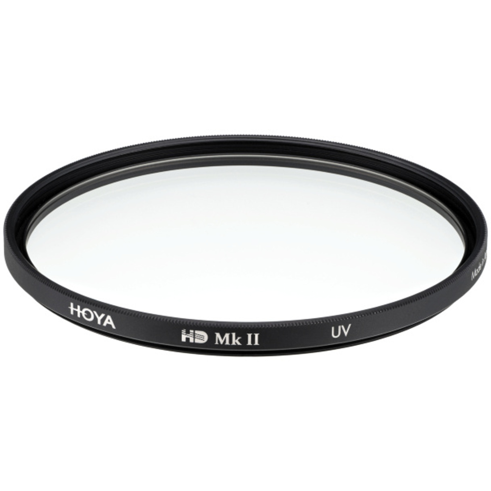 Hoya 52mm HD MkII UV Filter