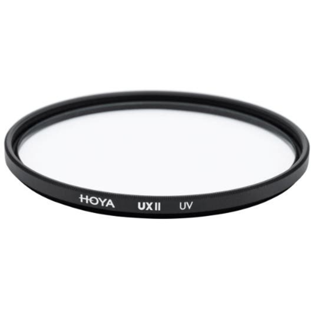 Hoya 52mm UX II UV Filter