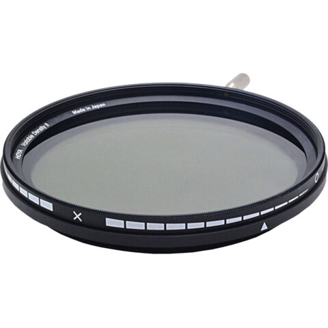 Hoya 52mm Variable Density II Filter