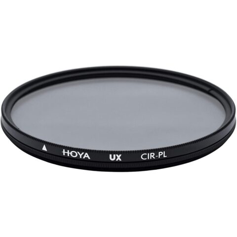 Hoya 58mm UX II Circular Polariser Filter