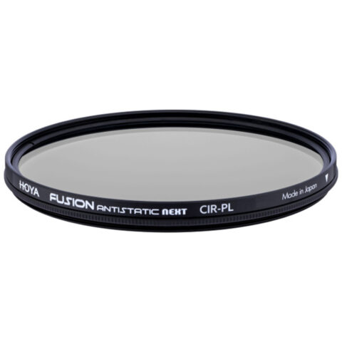 Hoya 62mm Fusion Antistatic Next Circular-Polariser Filter