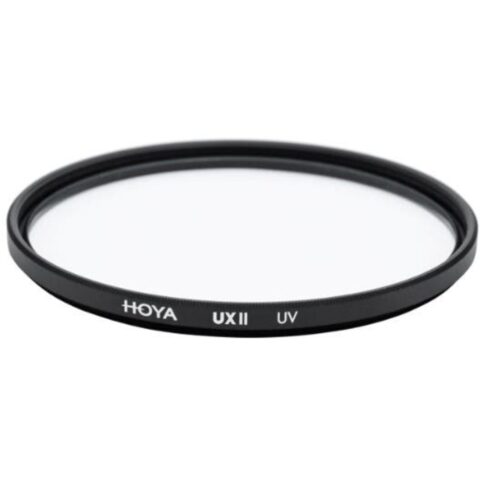 Hoya 62mm UX II UV Filter