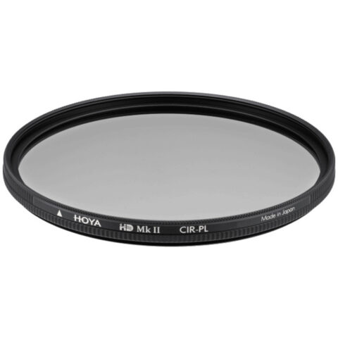 Hoya 72mm HD MkII Circular Polariser Filter
