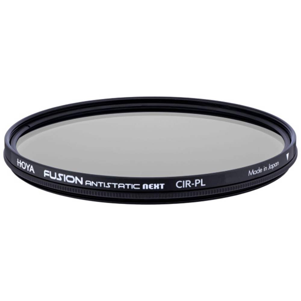Hoya 77mm Fusion Antistatic Next Circular-Polariser Filter