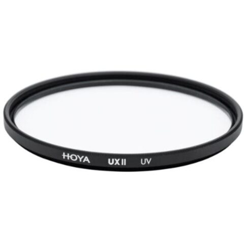 Hoya 77mm UX II UV Filter