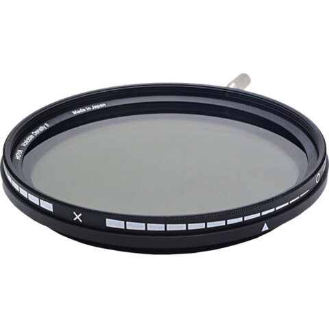 Hoya 77mm Variable Density II Filter