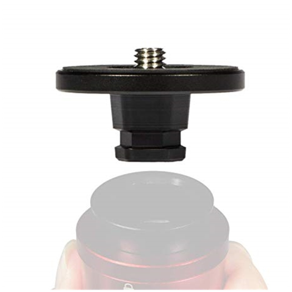 iFootage Cobra 2 Quick Release Plate