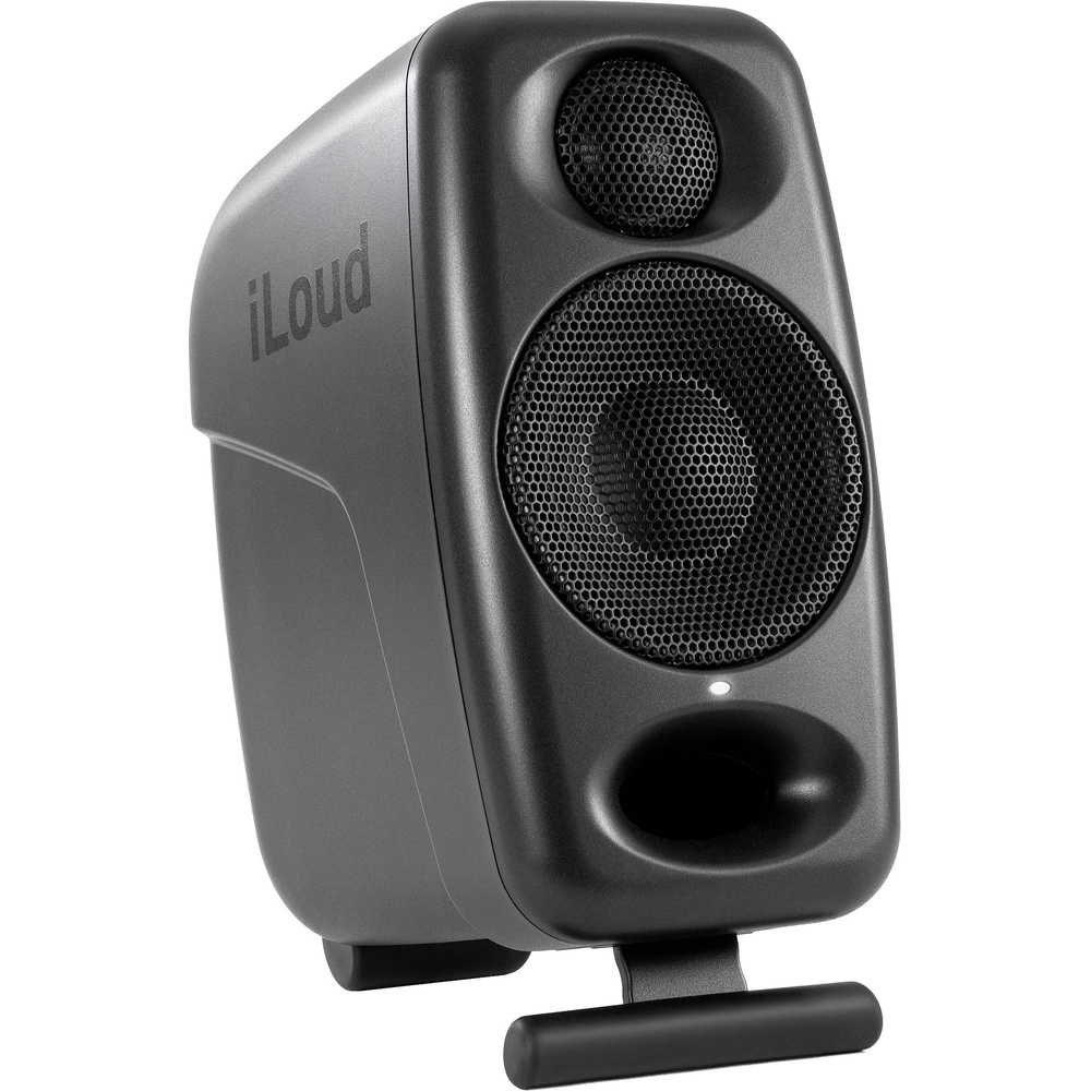 IK Multimedia iLoud Micro Monitor Pro (Black, Pair), image 4