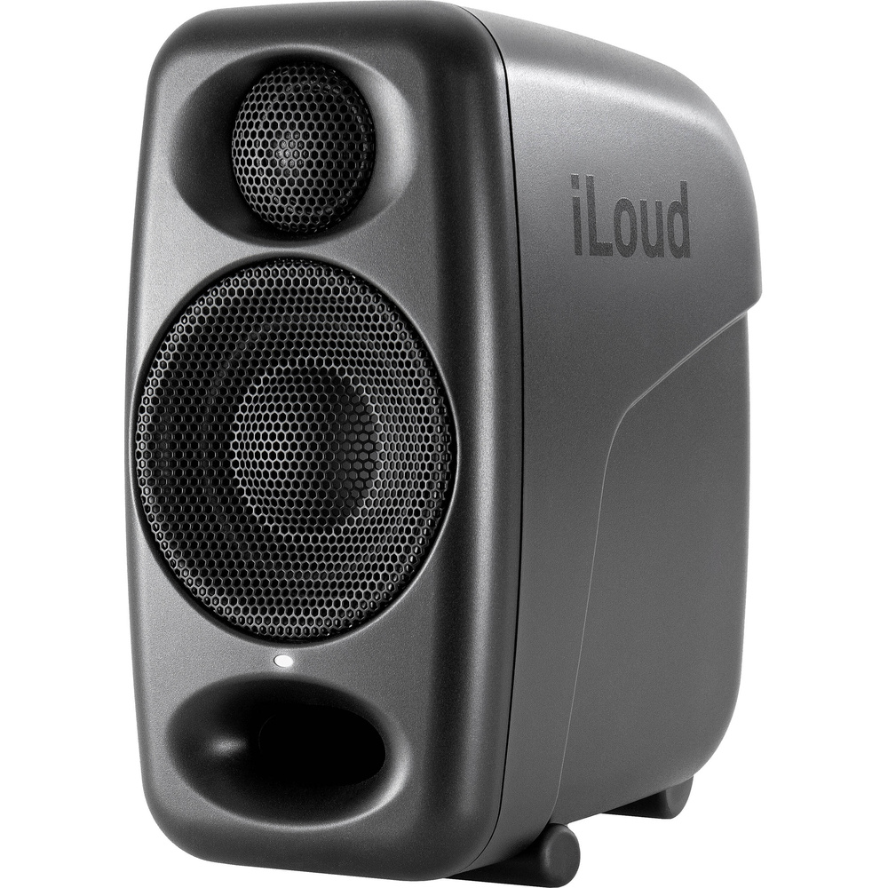 IK Multimedia iLoud Micro Monitor Pro (Black, Pair), image 7