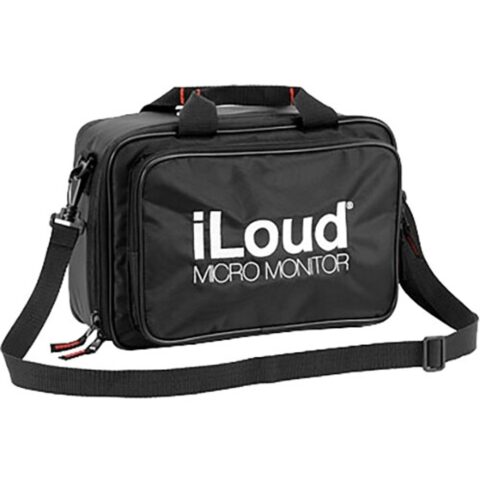 IK Multimedia iLoud Micro Monitor Travel Bag
