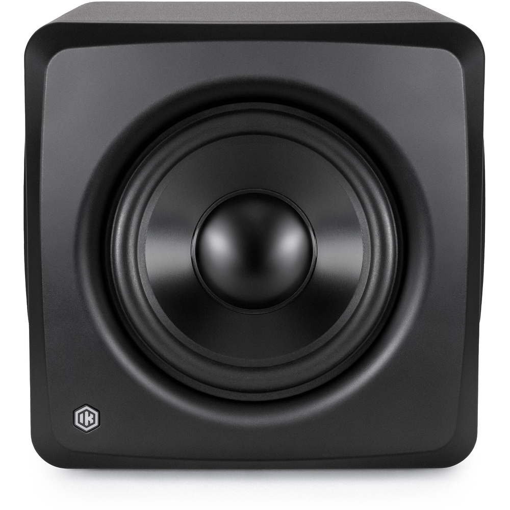 IK Multimedia iLoud Sub 6.5" 160W Active Subwoofer, image 10