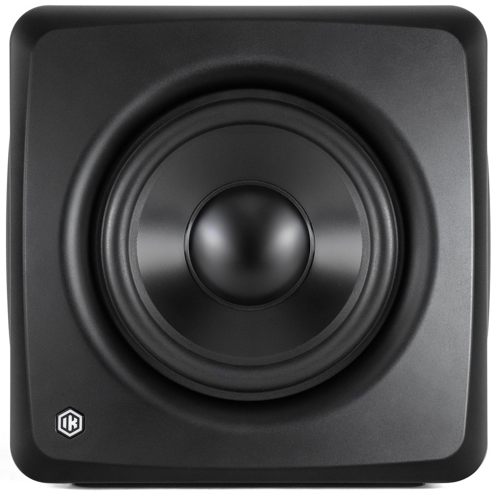 IK Multimedia iLoud Sub 6.5" 160W Active Subwoofer, image 7
