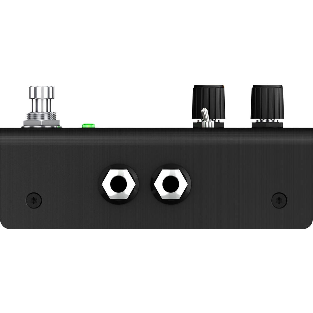 IK Multimedia Z-Tone Buffer Boost Instrument Preamp and DI Stompbox, image 3