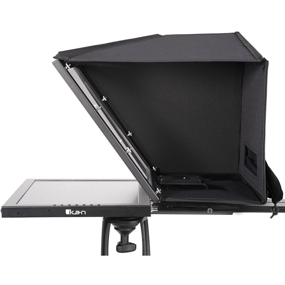 ikan Aura 19" SDI PTZ Teleprompter V2, image 16