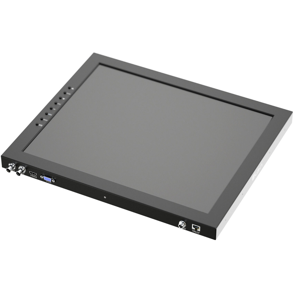 ikan Aura 19" SDI PTZ Teleprompter V2, image 18