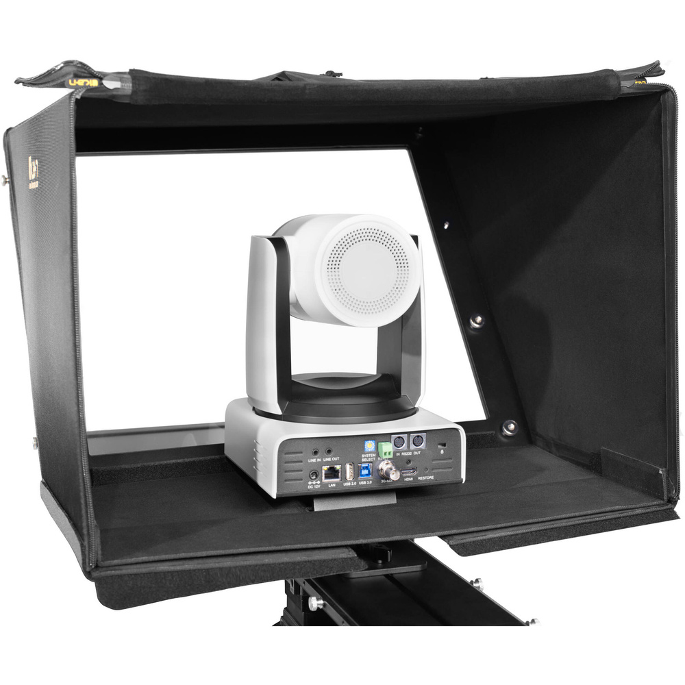 ikan Aura 19" SDI PTZ Teleprompter V2, image 4