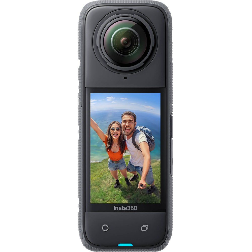 Insta360 X4 Camera, image 2