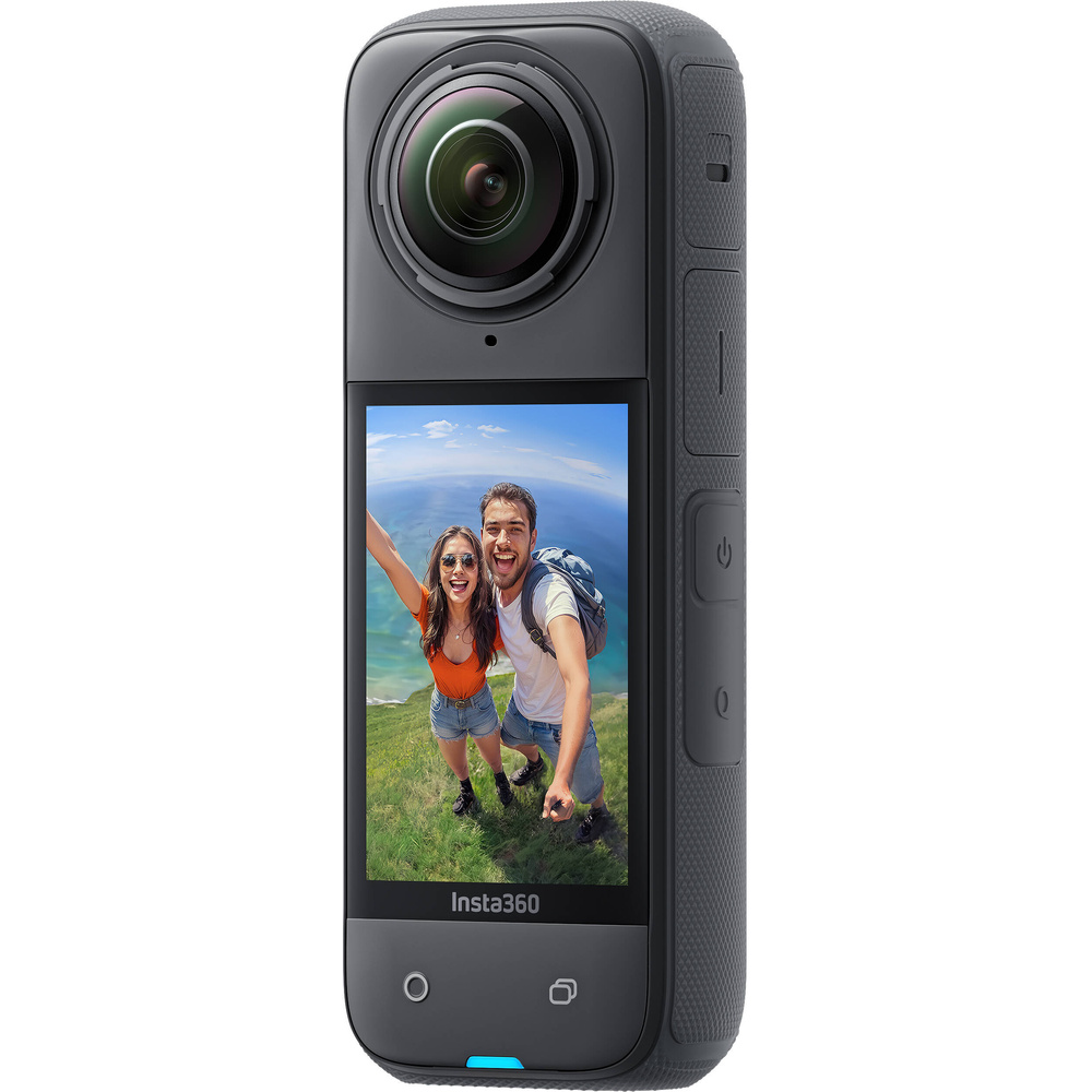Insta360 X4 Camera, image 3