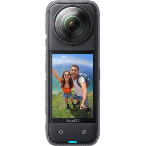 Insta360 X4 Camera