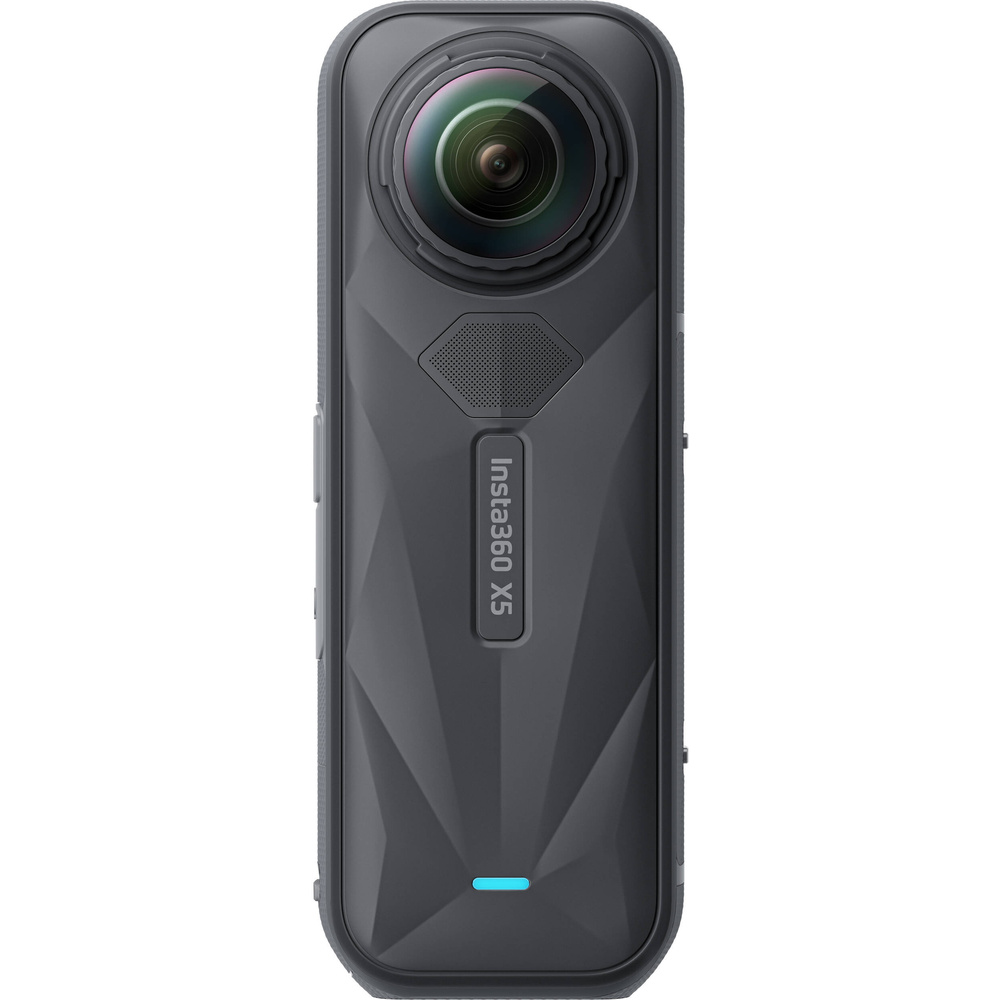Insta360 X5 Camera, image 2