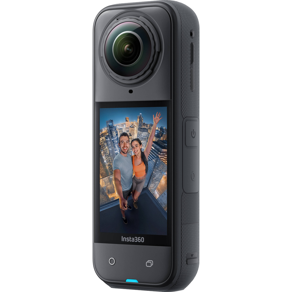 Insta360 X5 Camera, image 3
