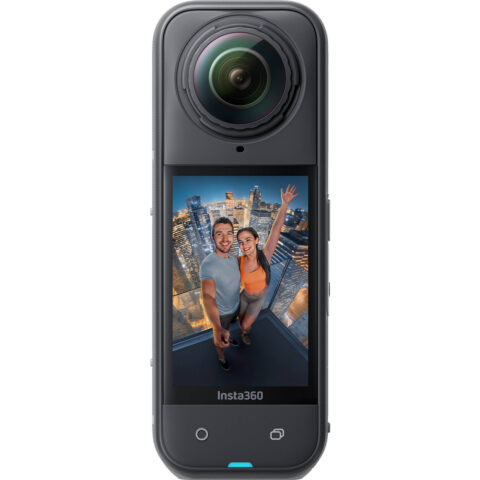 Insta360 X5 Camera