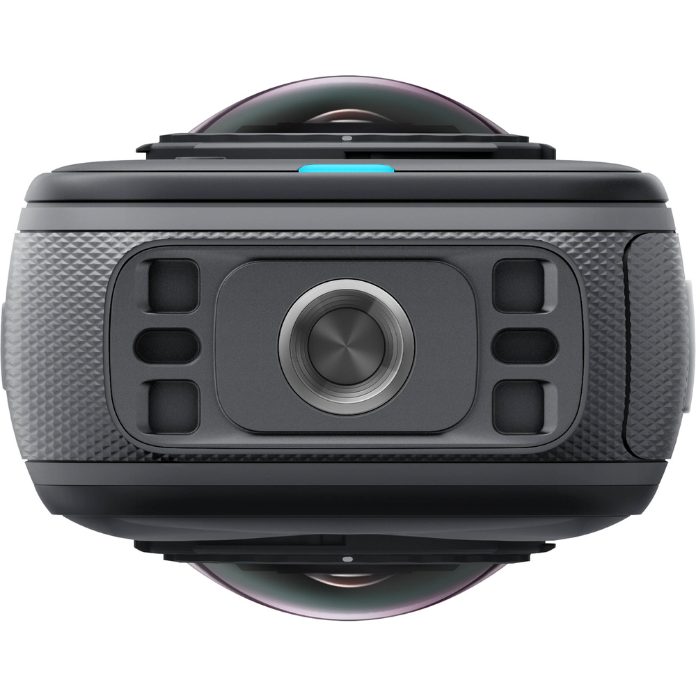 Insta360 X5 Camera, image 7