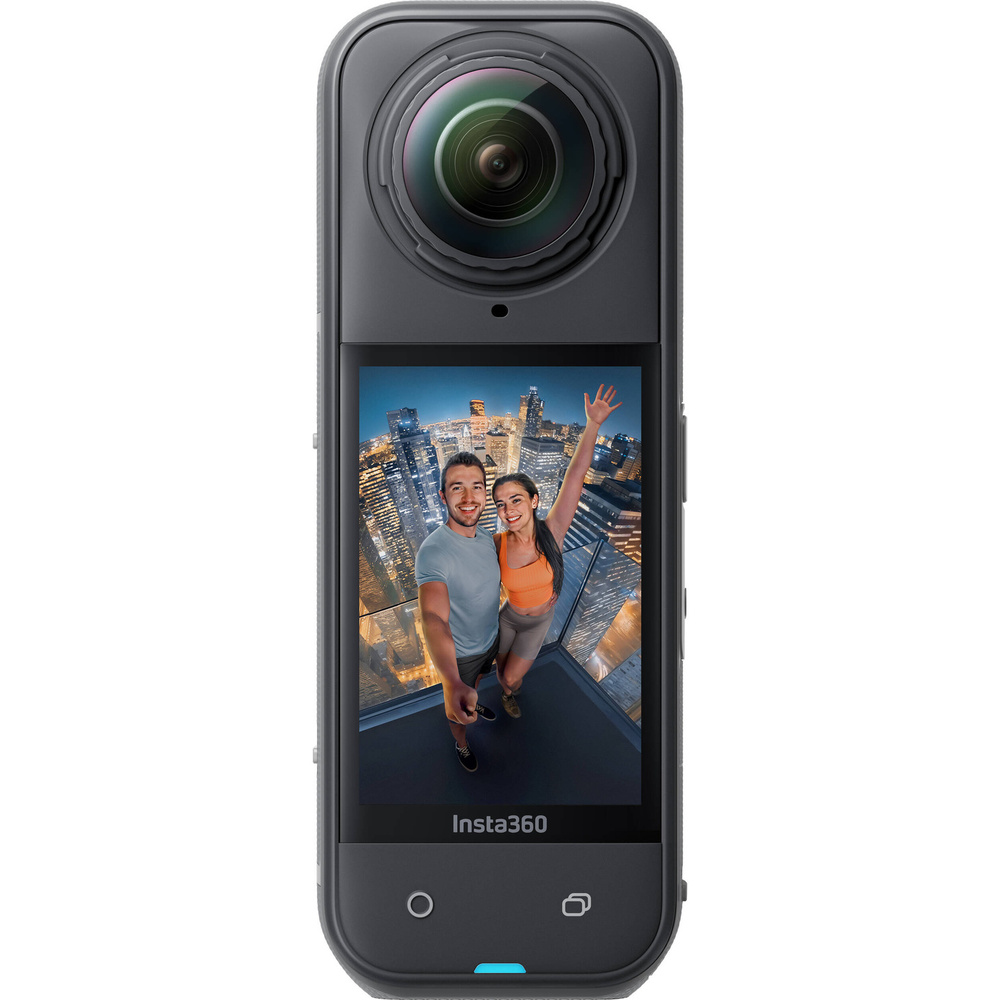 Insta360 X5 Camera Essentials Bundle, image 2