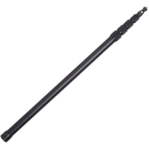 K-Tek KE-110 Avalon Series Aluminum Boompole (Uncabled)