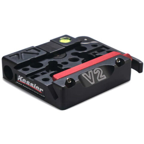 Kessler Crane Kwik Release Receiver V2