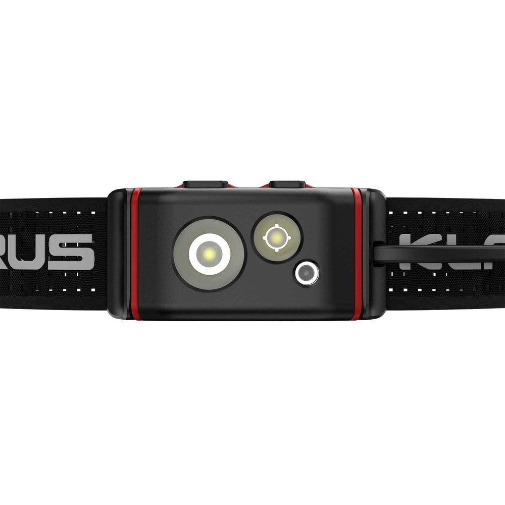 Klarus HM5 V2 1900mAh LED Headlamp (USB-C), image 4