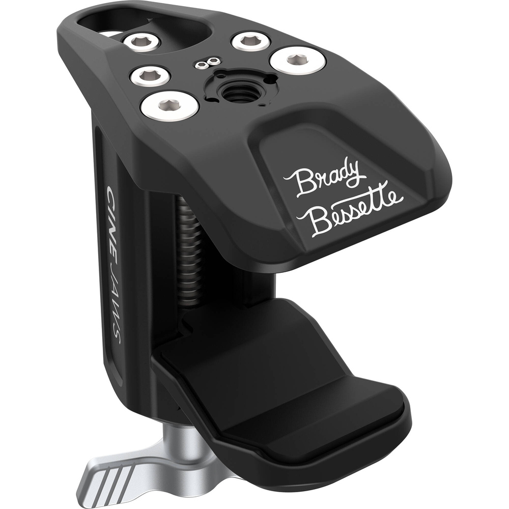Kondor Blue Bessette CineJaws (Raven Black), image 2