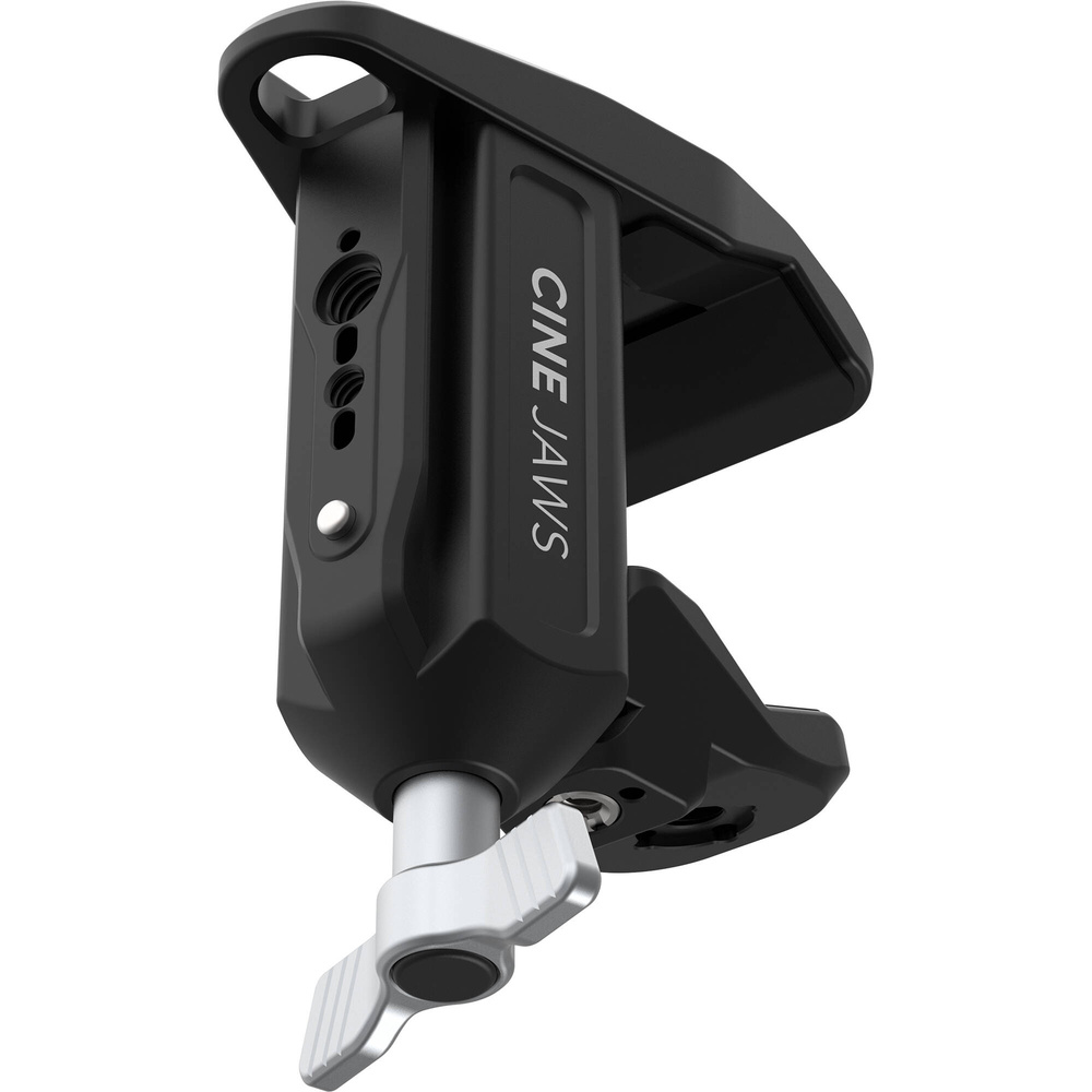 Kondor Blue Bessette CineJaws (Raven Black), image 4
