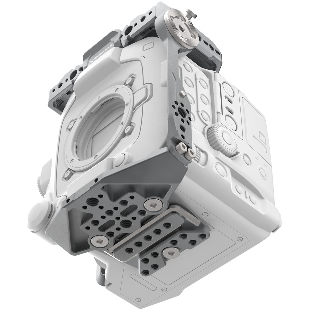 Kondor Blue Cage for Canon C400 (Space Grey), image 2