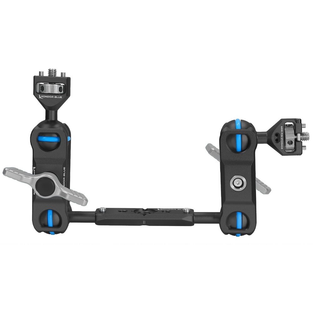 Kondor Blue Cine Magic Arm Pro 6 (Raven Black), image 3