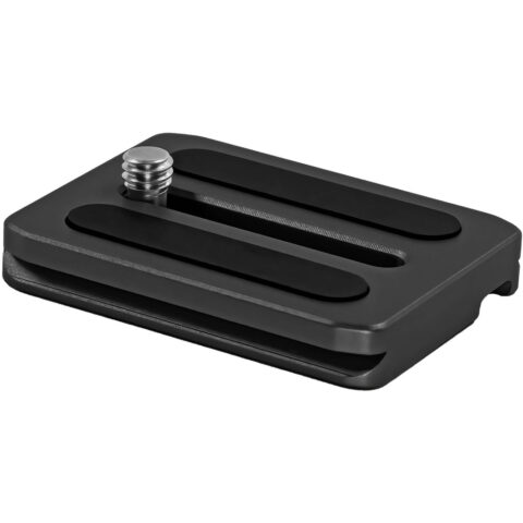 Kondor Blue KB-ARCA-SP Universal Arca-Swiss Plate (Raven Black)
