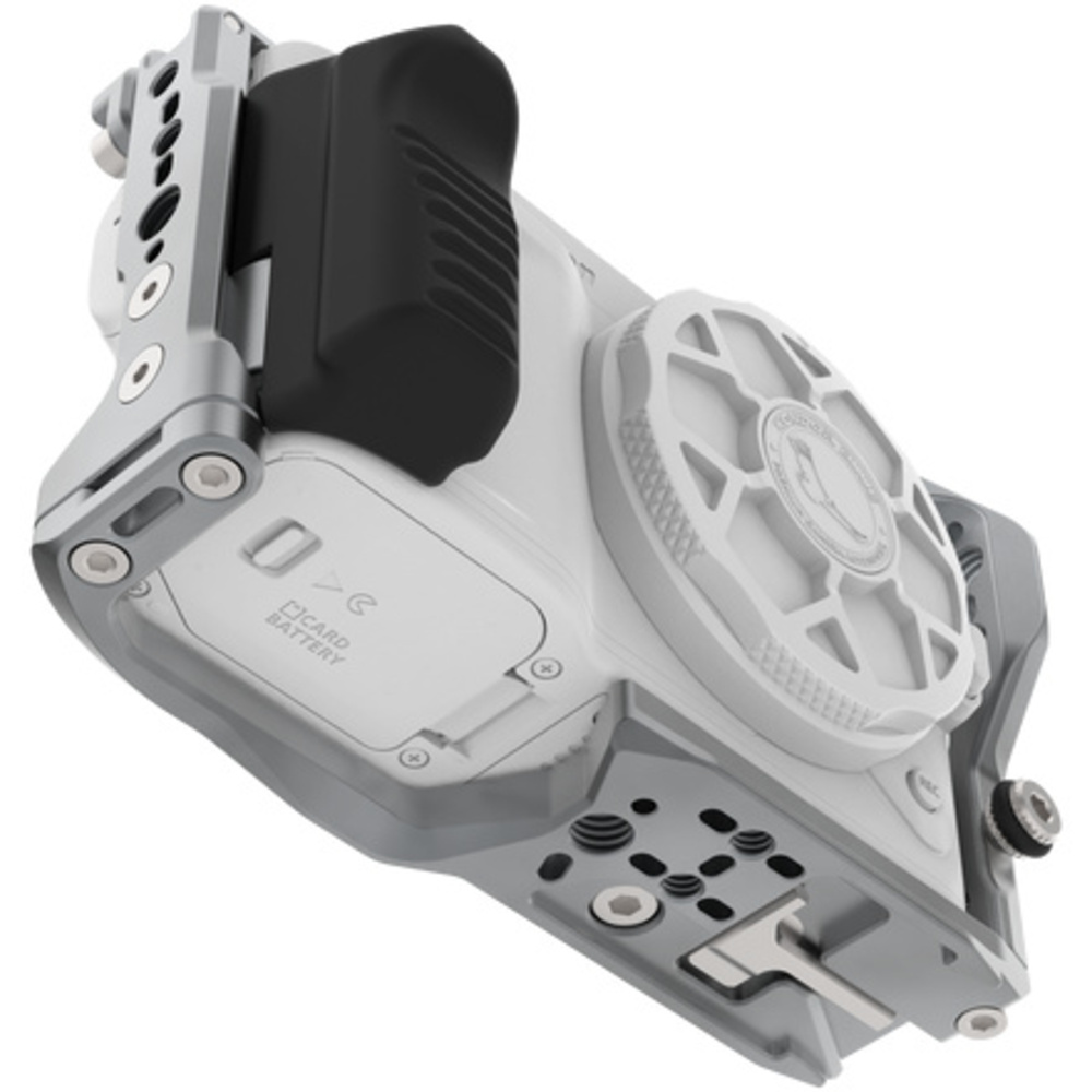 Kondor Blue Nikon ZR Cage (Space Gray), image 5
