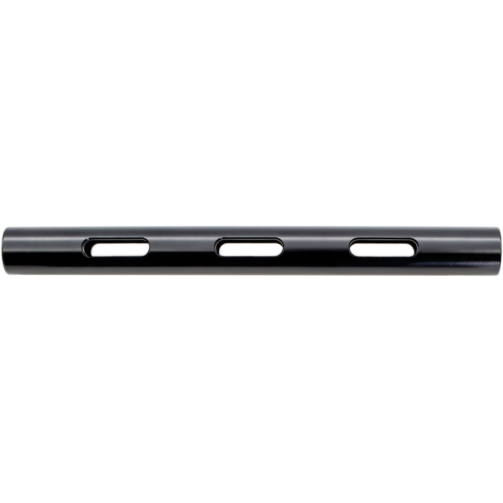 Kondor Blue PPSH 15mm Rods (Pair, Black, 15cm), image 2
