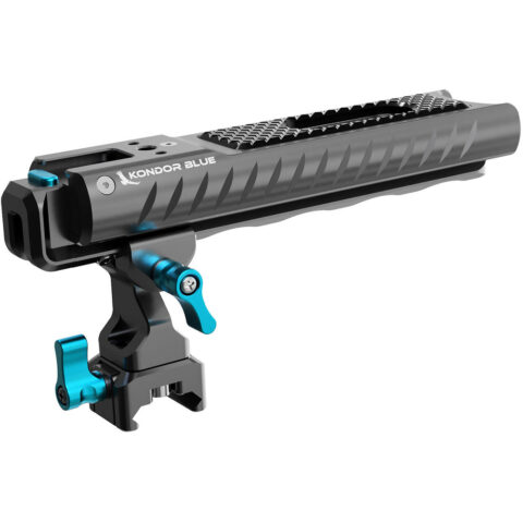 Kondor Blue PRO-BLADE SSD Recording Handle (Space Grey)