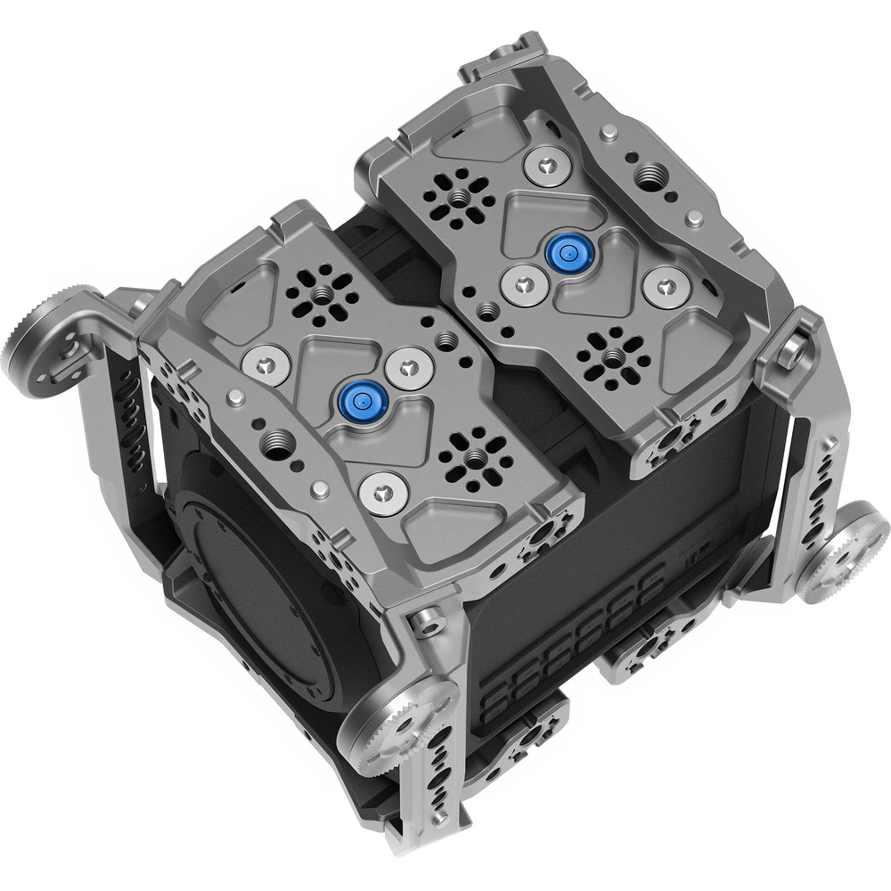 Kondor Blue PYXIS Cage System A Kit (Space Grey), image 3