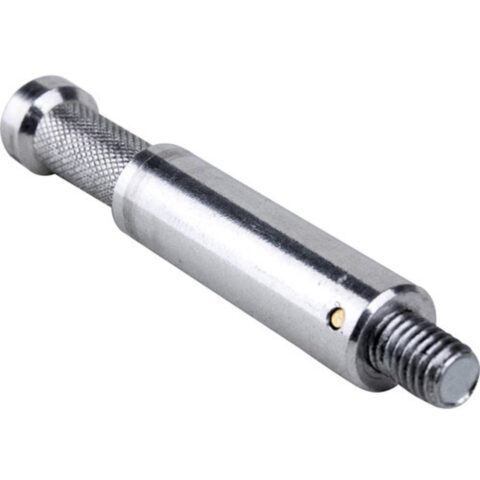 Kupo KS-078 5/8" Baby Stud with 3/8"-16 Male Thread