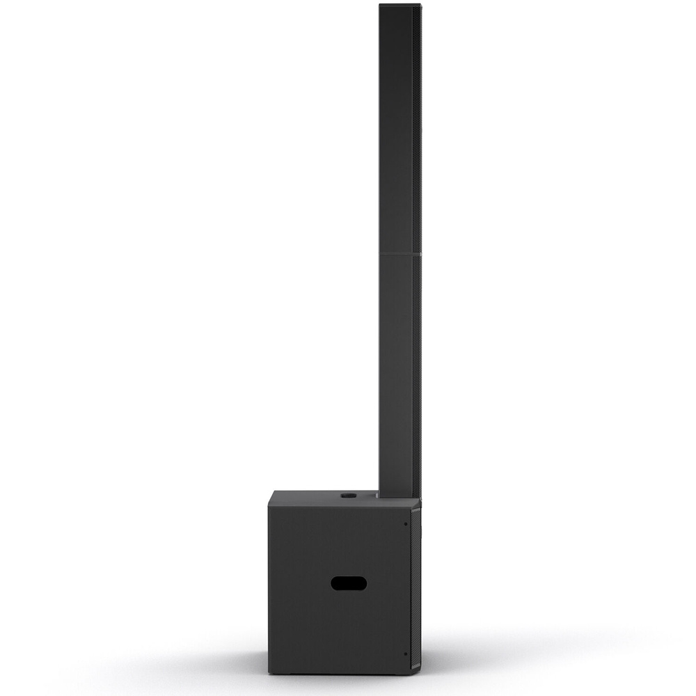 LD Systems MAUI 28 G3 MIX Portable 2060W Powered Column PA System (Black), image 6