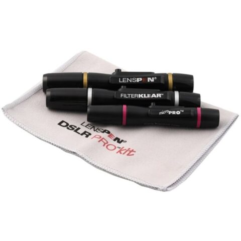 Lenspen DSLR Pro Cleaning Kit