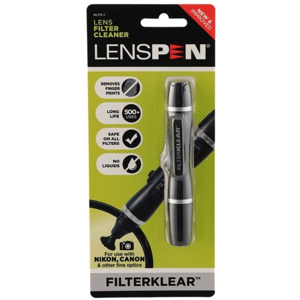 Lenspen FilterKlear, image 6