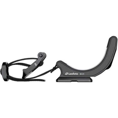 Leofoto BC-01 Binocular Adapter